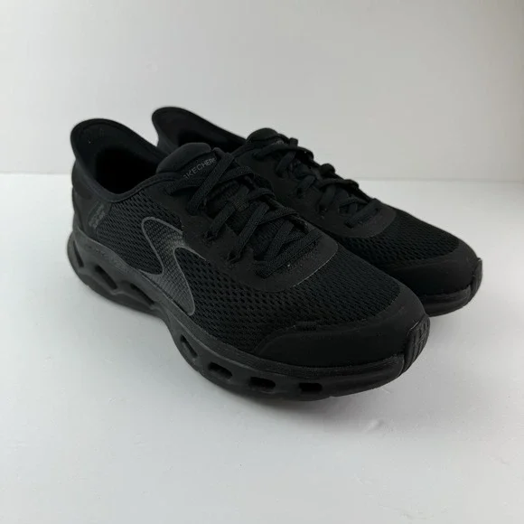 Woman's SKECHERS Performance Go Walk Glide Step 2.0 Dani Hands Free Slip-Ins 9 - Picture 6 of 12